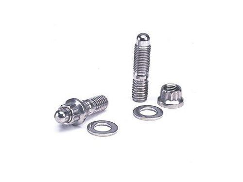 ARP 3/8in x 1.000 SS 12pt Header Bolt Kit