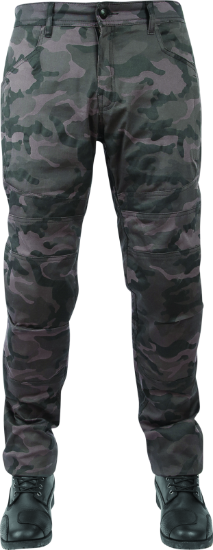 Speed and Strength Dogs Of War 2.0 Pant Camouflage Size - 34 X 34