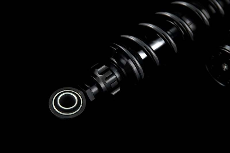 Ohlins Honda CB 1300 STX 36 Blackline Shock Absorber