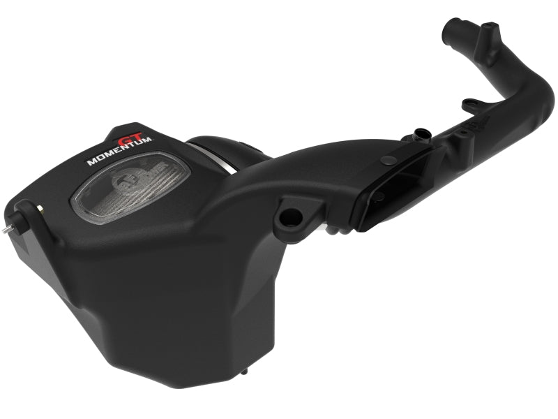 aFe Momentum 24-25 Ford Ranger V6-2.7L (tt) GT Cold Air Intake w/ Pro Dry S Filter