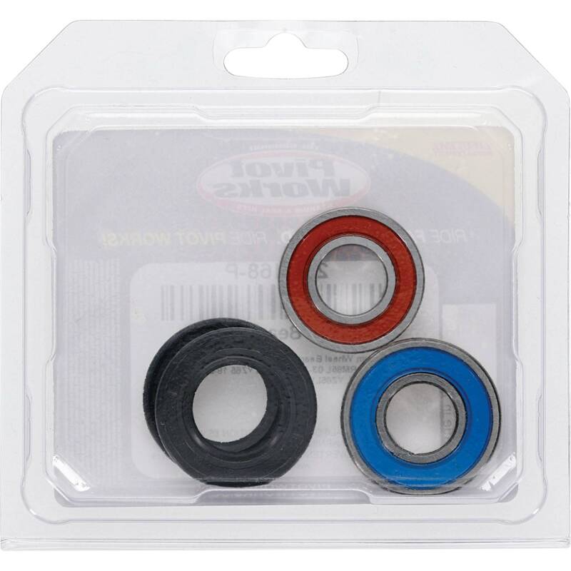 Pivot Works Premium Wheel Bearing