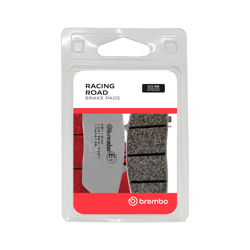 Brembo OE Sinter Xtra Brake Pad