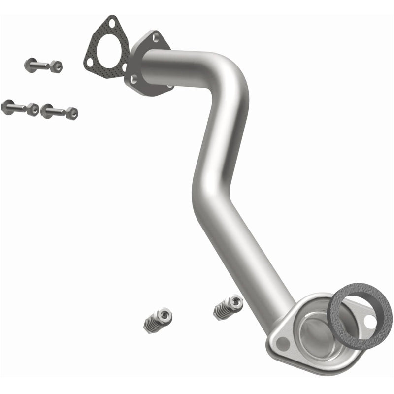 BRE Exhaust 06-11 Civic 1.8L Front Pipe Kit