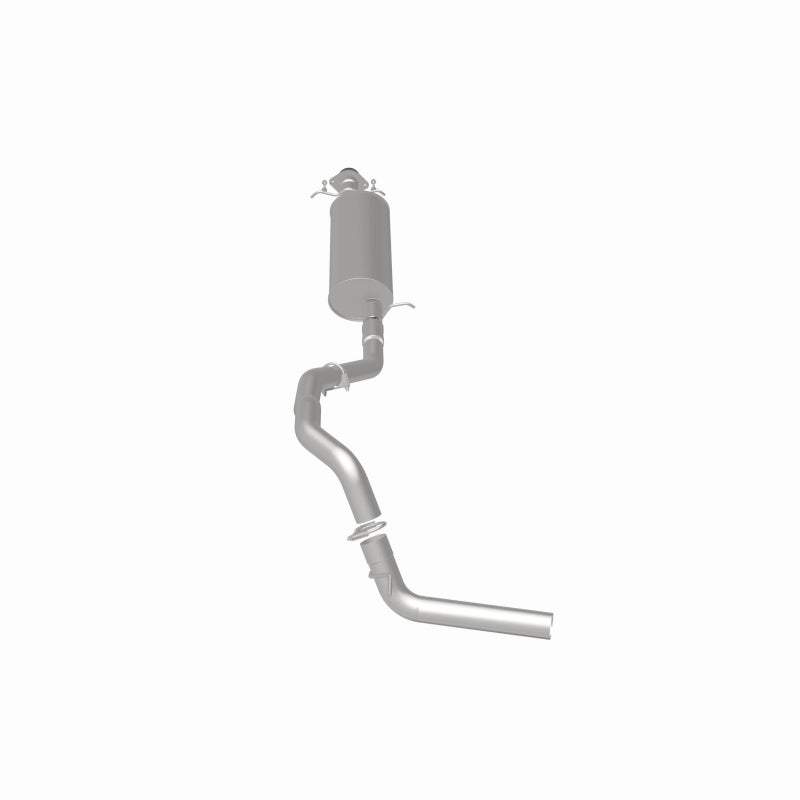 MagnaFlow BRE Exhaust Kit 03-06 Ford Expedition