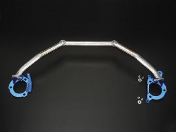 Cusco Strut Bar OS-Type Front Strut Bar 2016 Mazda Miata Roadster (ND5RC)