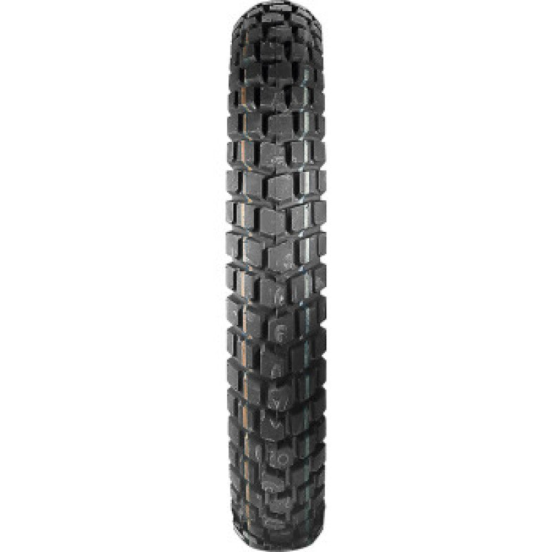 Bridgestone Trail Wing TW42R Tire - 120/90-18 M/C 65P Rear