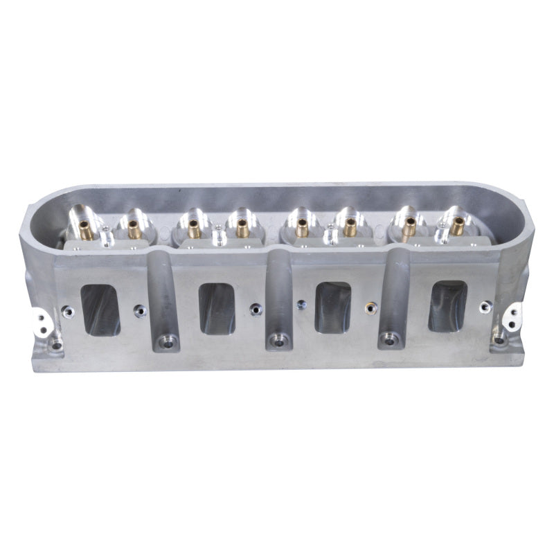 Edelbrock Victor CNC GM LS7 12 Degree 6-Bolt Cylinder Head, 291cc, .220in Int Port, CI PM Seat