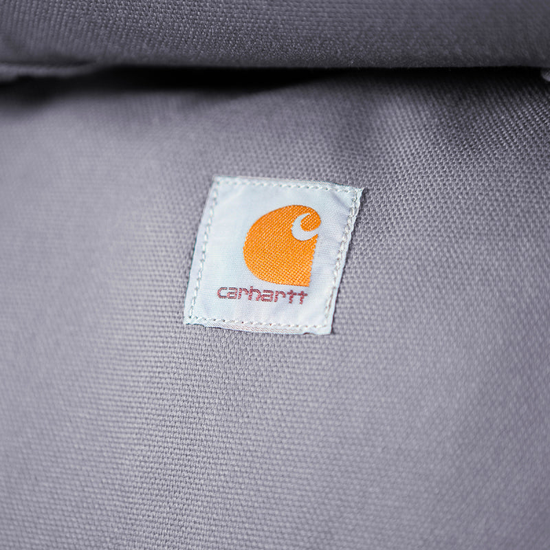 Covercraft 24-25 Ford Ranger Carhartt SeatSaver Custom Seat Cover - Gravel