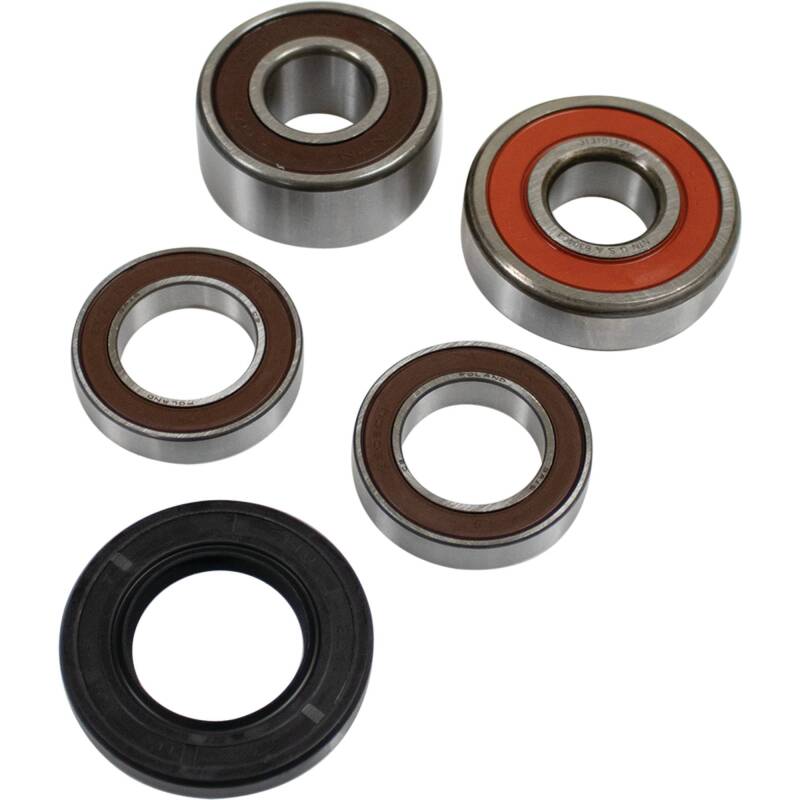 Pivot Works Premium Wheel Bearing