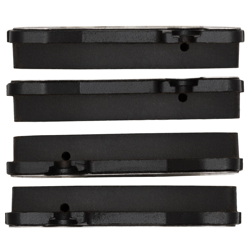 R1 72-79 Mercedes-Benz 450Sl Front Euro Ceramic Brake Pads