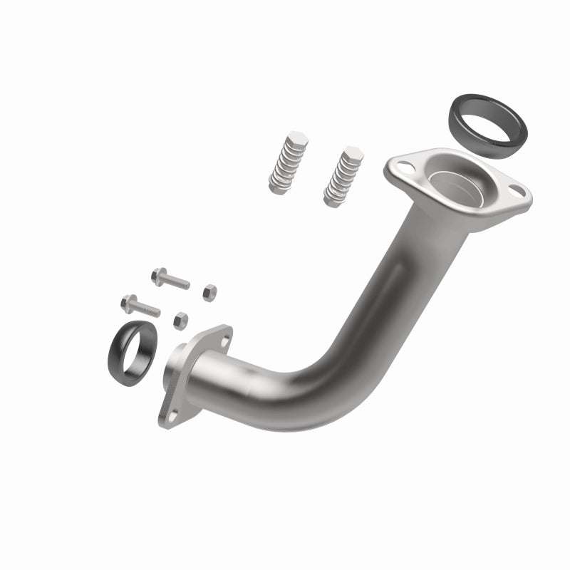 BRE Exhaust 99-05 Tracker Grand Vitara 1.6L 2.0L 2.5L Front Pipe Kit