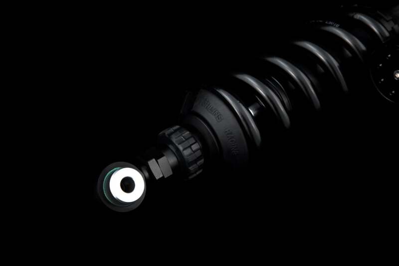 Ohlins 14-20 BMW R nineT STX 46 Blackline Shock Absorber