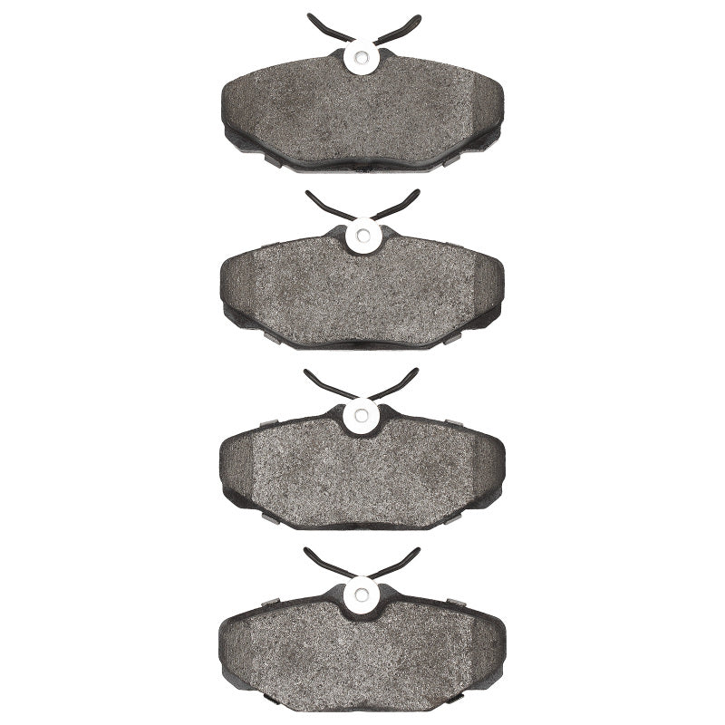 R1 93-05 Mercury Sable Rear Optimum OE Brake Pads