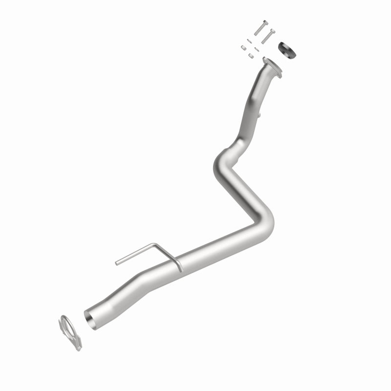 BRE Exhaust 93-98 Grand Cherokee Grand Wagoneer 4.0L 5.2L Front Pipe Kit