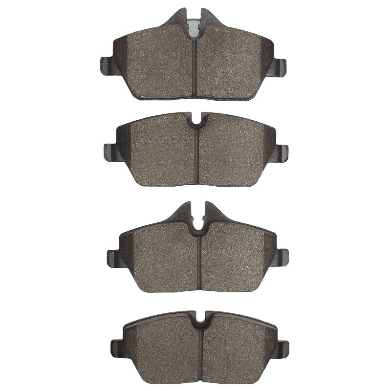 R1 06-24 Mini Countryman Front Ceramic Brake Pads