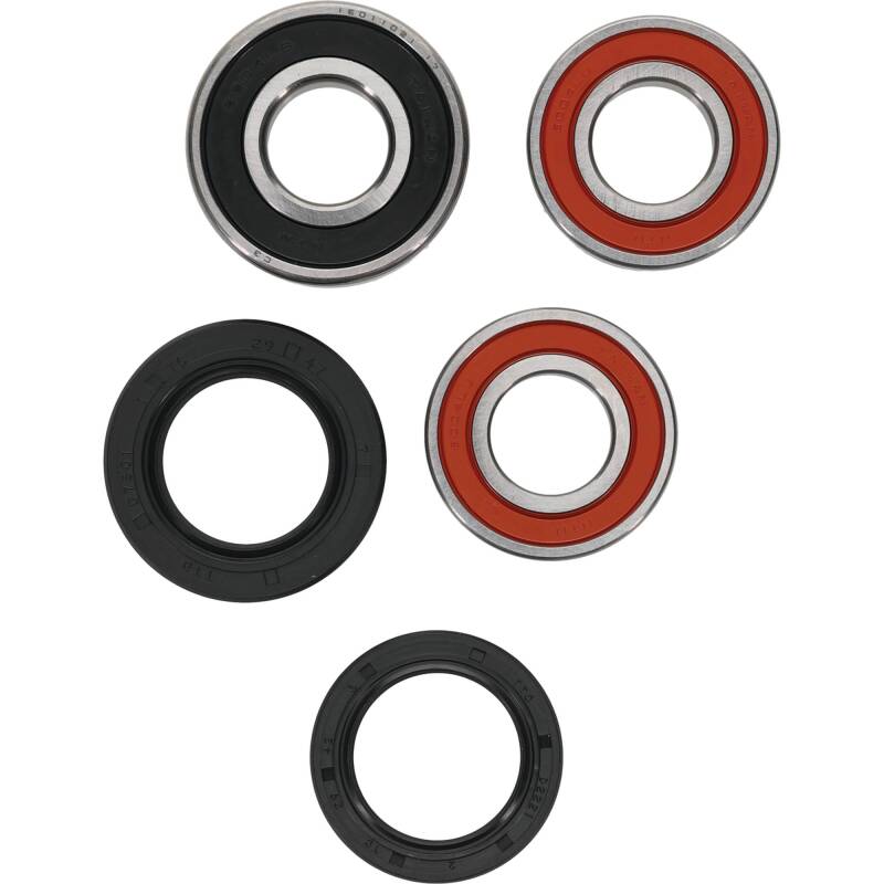 Pivot Works Premium Wheel Bearing
