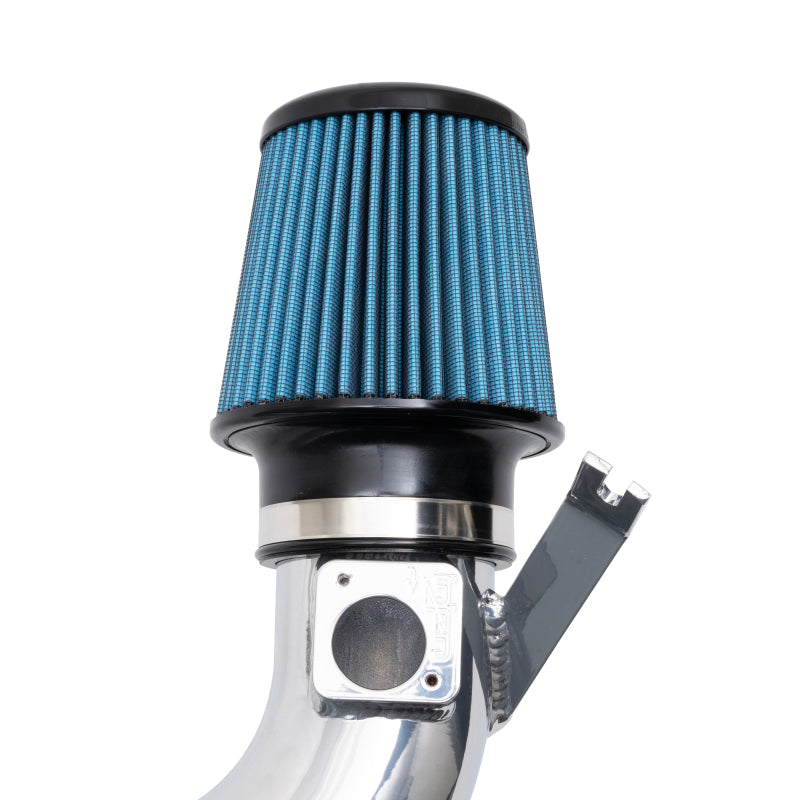 Injen 18-21 Mazda 6 L4-2.5L Turbo Polished SP Short Ram Cold Air Intake System