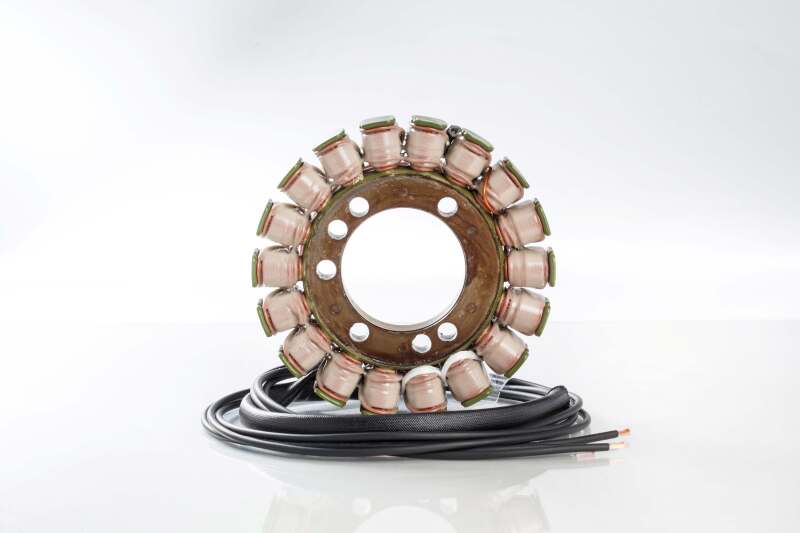 Ricks Motorsport New OEM Style Suzuki Stator