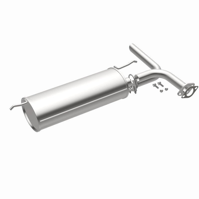 Magnaflow BRE Rear Muffler Kit Replacement Chevrolet