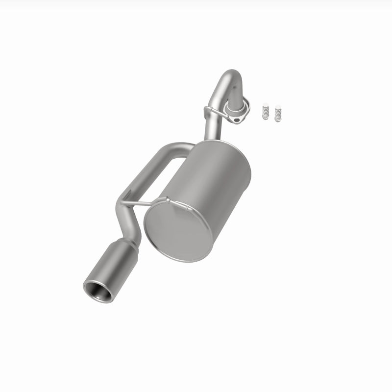 MagnaFlow 08-14 Scion xD 1.8L BRE Exhaust Kit