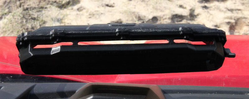 Seizmik Versa-Vent Windshield HC Poly