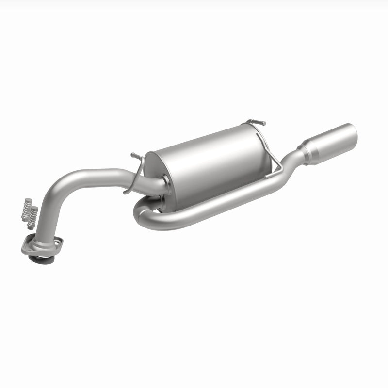 MagnaFlow 08-14 Scion xD 1.8L BRE Exhaust Kit