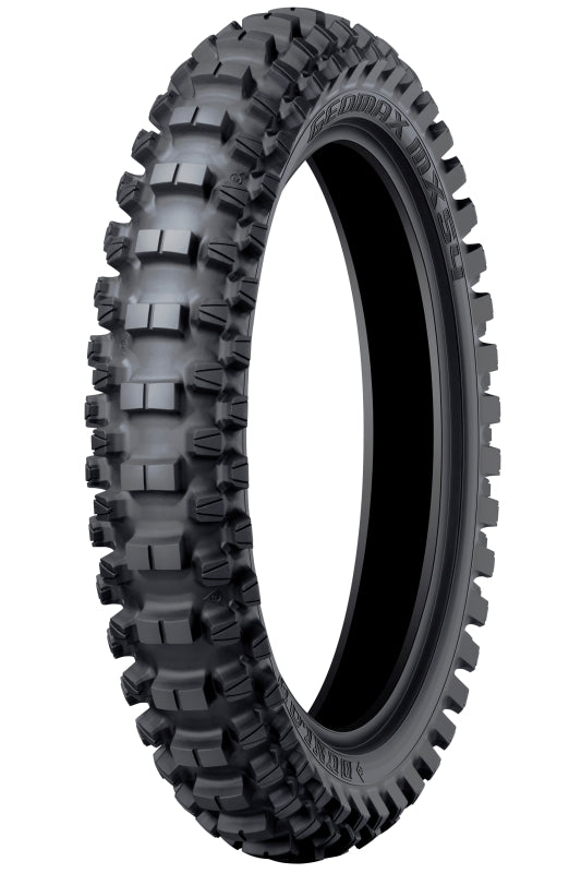 Dunlop Geomax MX54 Rear Tire - 70/100-10 41J TT