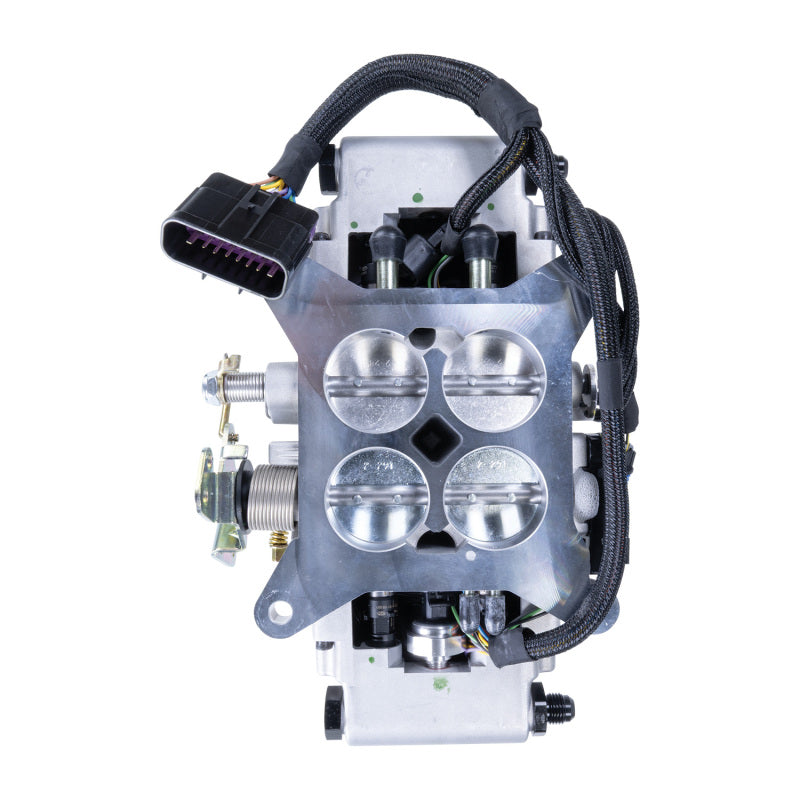 Edelbrock EZ-Street Throttle Body EFI System