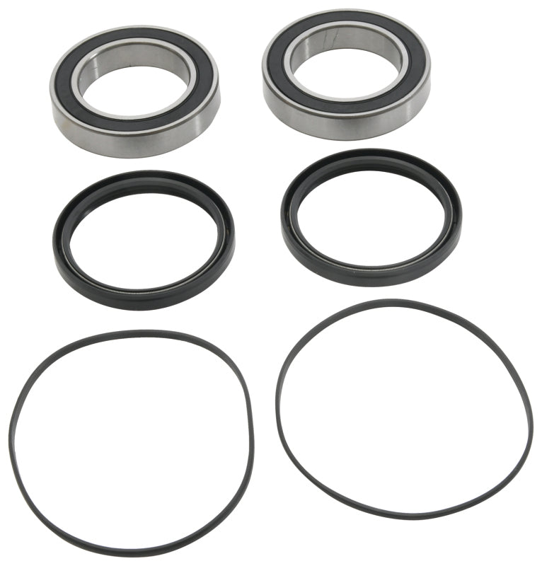 Pivot Works 1986 Honda ATC250R Rear Wheel Bearing Kit