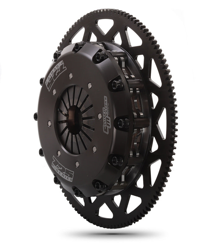 Clutch Masters 17-20 Toyota 86 725 PRO Series Twin Disc Clutch w/Steel Flywheel