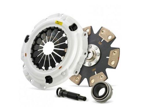Clutch Masters 12-13 Scion FR-S / 12-13 Subaru BRZ 2.0L 6sp FX500 Clutch Kit w/Steel Flywheel