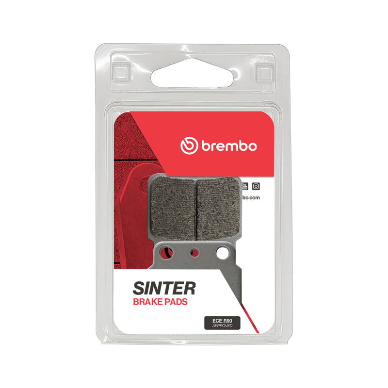 Brembo OE Sinter Prime Brake Pad