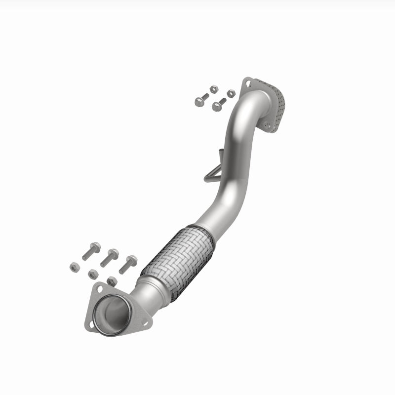 BRE Exhaust 08-14 Rogue Select 2.5L Front Pipe Kit