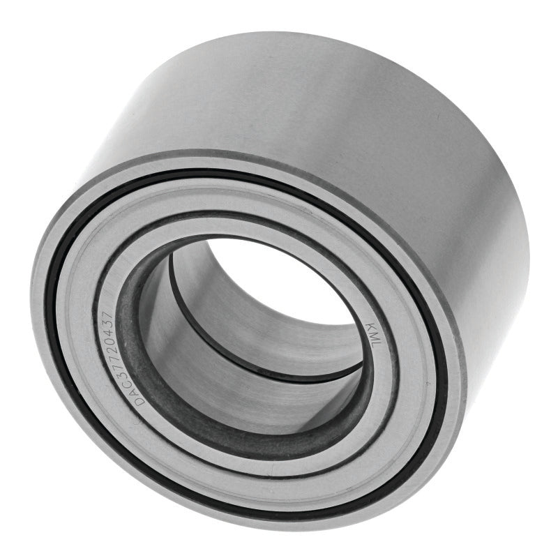QuadBoss 15-16 Honda SXS500 Pioneer (02) Rear UTV Wheel Bearing & Seal Kit