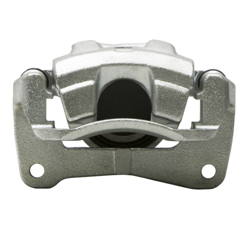 DFC 00-00 Toyota Celica Front-R Silver Zinc Coated Premium Caliper