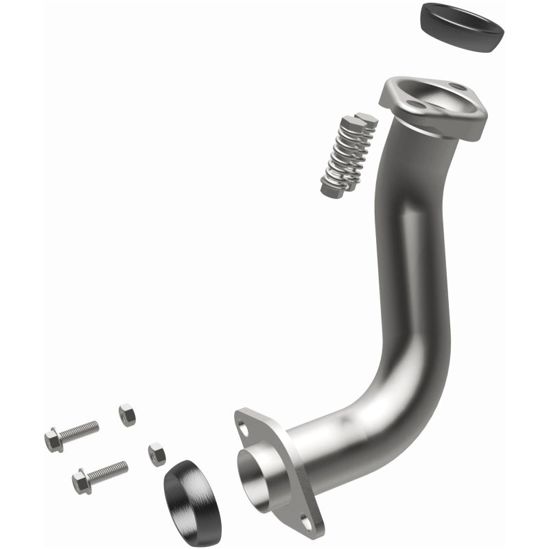 BRE Exhaust 99-05 Tracker Grand Vitara 1.6L 2.0L 2.5L Front Pipe Kit