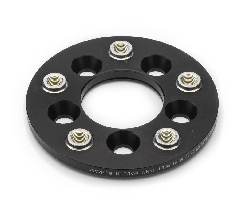 BBS Adapter 5x112 14mm - Pair