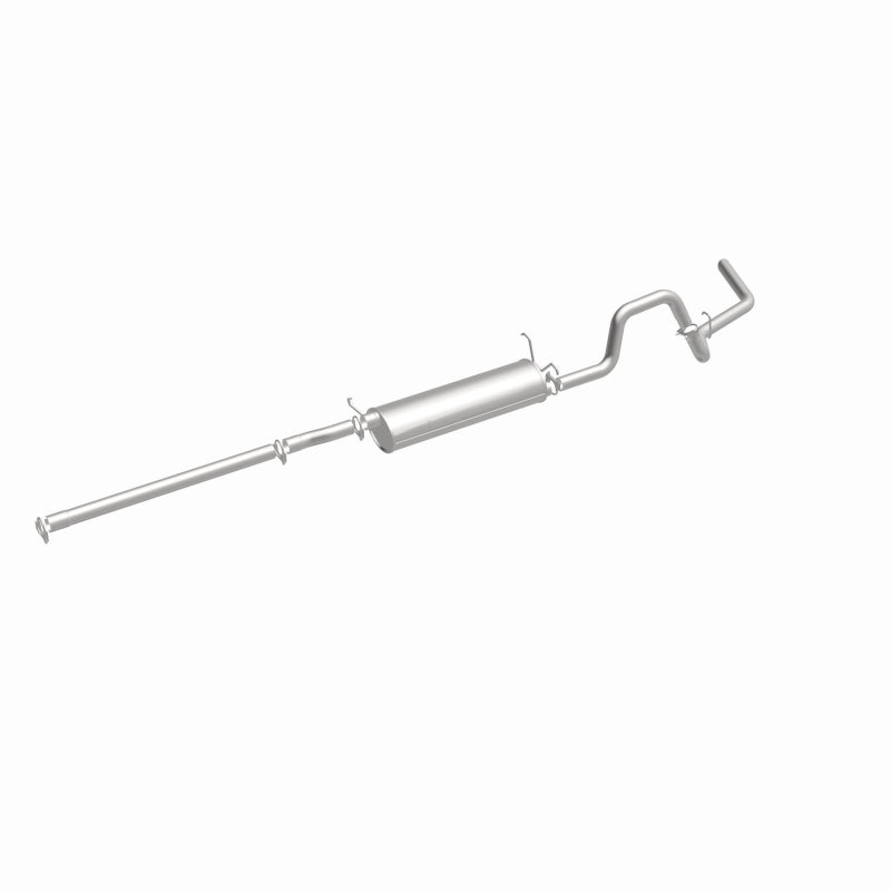 MagnaFlow BRE Exhaust Kit 01-04 Ford F-150