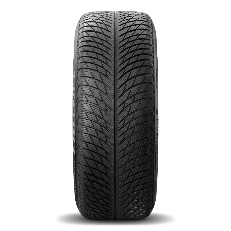 Michelin Pilot Alpin 5 255/40R21 102V XL