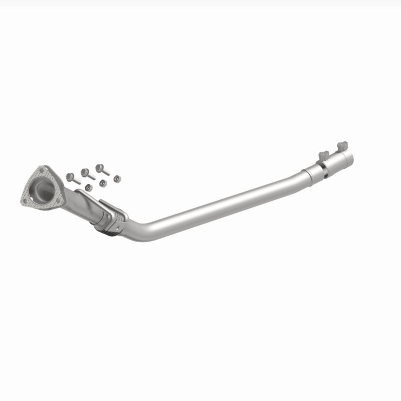 BRE Exhaust 02-05 A4 Quattro A4 1.8L Front Pipe Kit