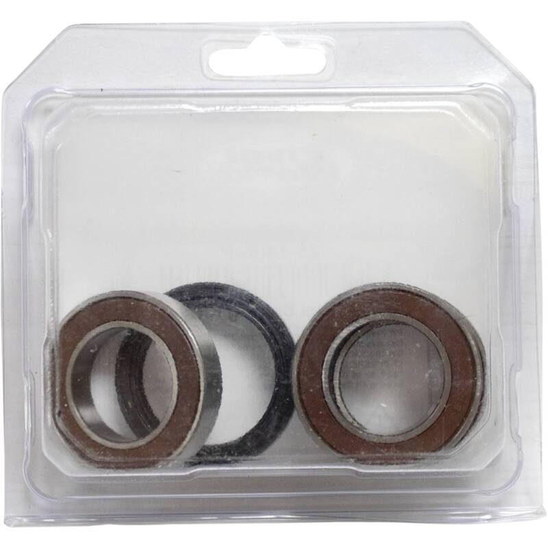 Pivot Works Premium Wheel Bearing
