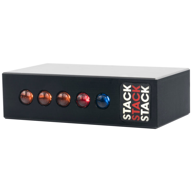 Autometer Sequential 5-Stage Shift Light Array