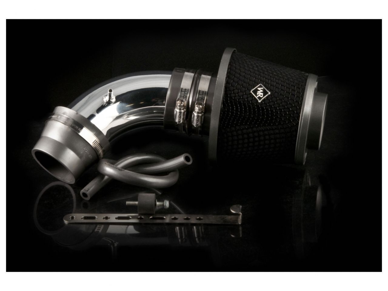 Weapon R 94-98 VW Jetta/Golf/Cabrio 2.0L 4cyl Secret Weapon Intake