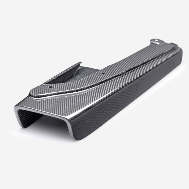 Seibon 2022 Subaru WRX MB-Style Carbon Fiber Rear Diffuser