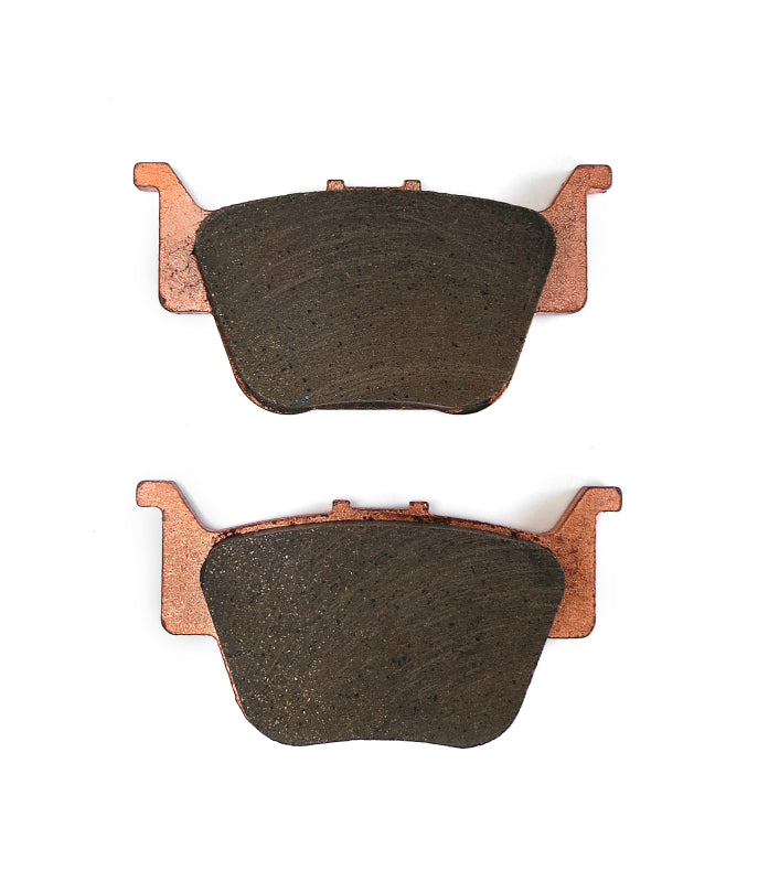 EPI 14-24 Honda TRX420 Rancher/07-22 TRX500 Foreman HD Brake Shoes