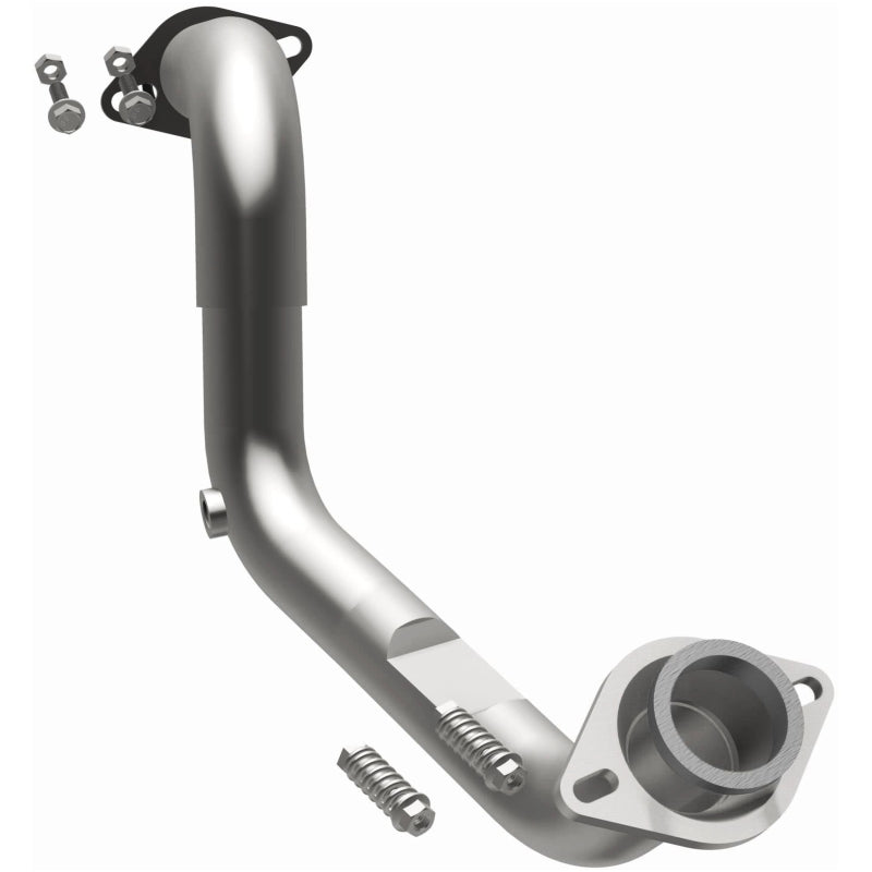 BRE Exhaust 05-10 tC 2.4L Front Pipe Kit