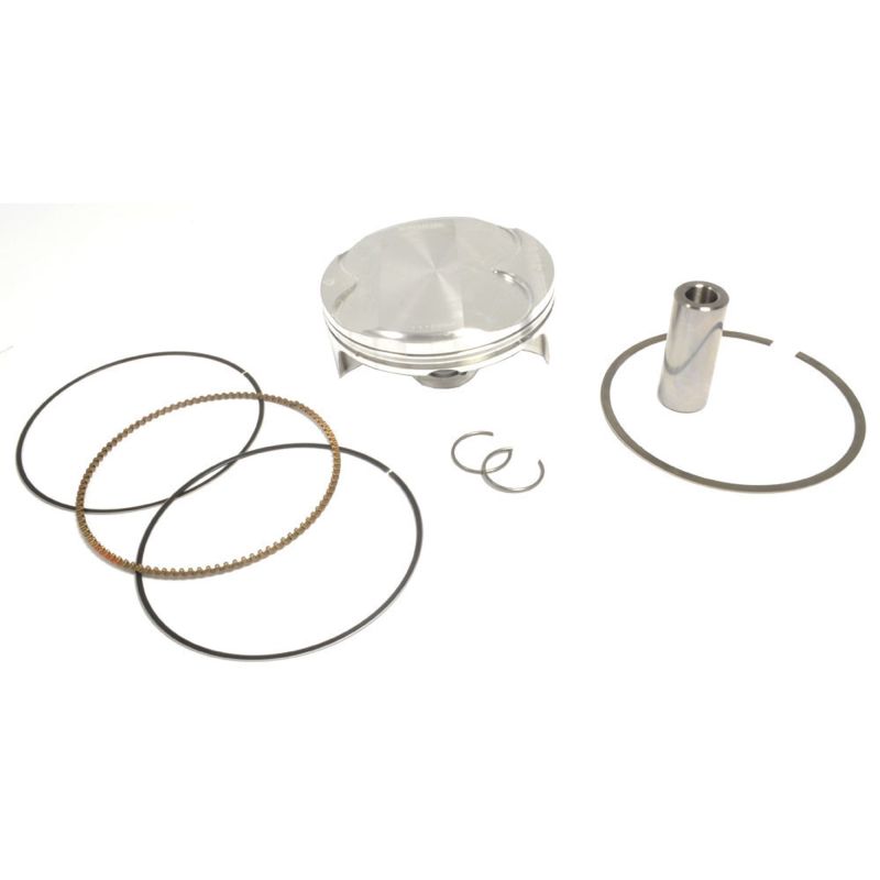Athena 21-21 Gas Gas EC 350 F 87.95mm 4T Forged Racing Piston