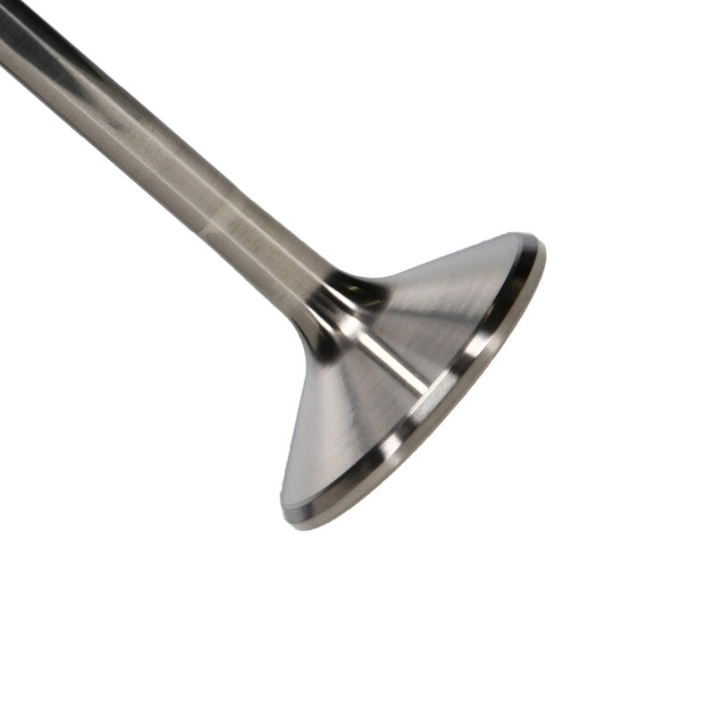 Manley Titanium Exhaust Valve Kit - Big Block Chevrolet - M&M X20