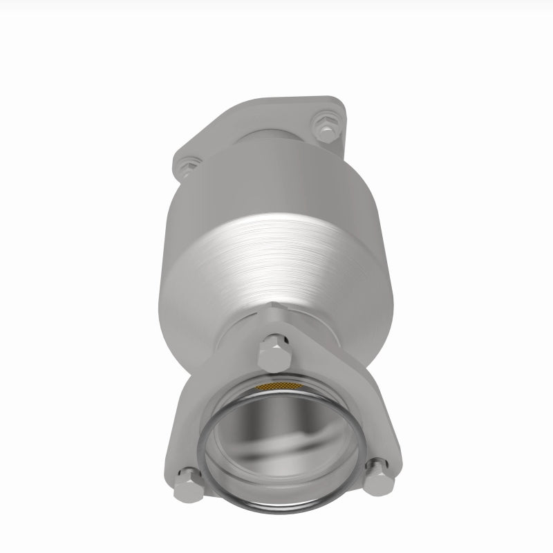 MagnaFlow 14-15 Honda Accord 2.4L Direct Fit CARB Compliant Catalytic Converter