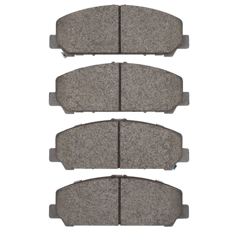 R1 05-24 Nissan Armada Front Super Duty Brake Pads